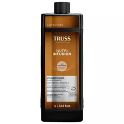 Truss Nutri Infusion - Condicionador 1L