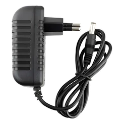 Fonte 12v Volts 2a Amperes Bivolt Alimentação Fita Led