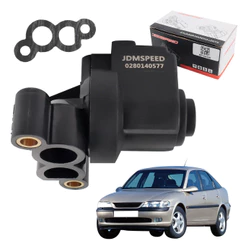 Atuador De Marcha Lenta Vectra Kadett 2.0 2.2 Blazer S10 2.4
