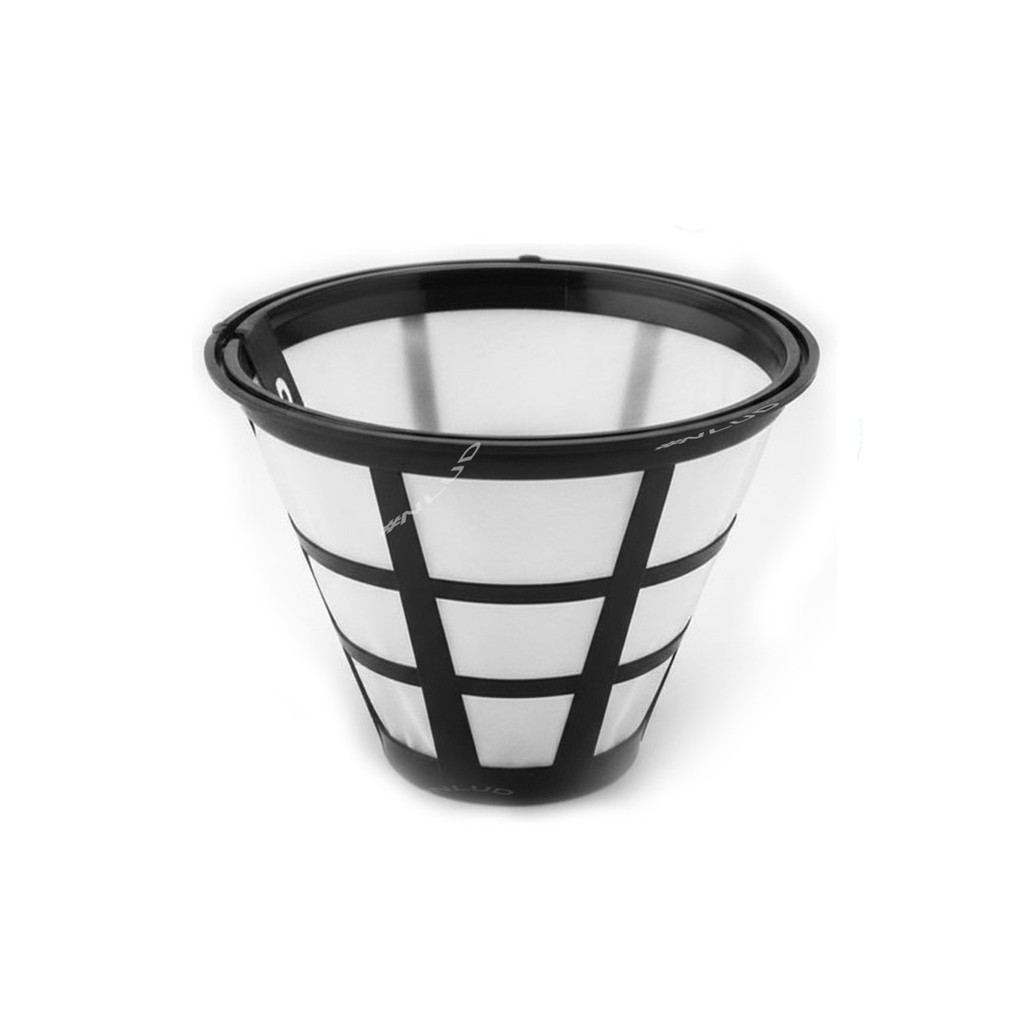 Filtro Permanente Reutilizável compatível Cafeteira Oster OCAF600  OCAF650  OCAF601  OCAF611