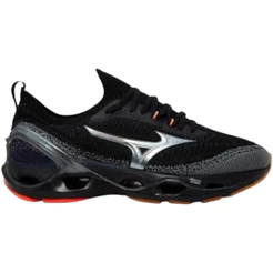 TENIS MIZUNO WAVE ENDEAVOR 3 PRETO PRETO