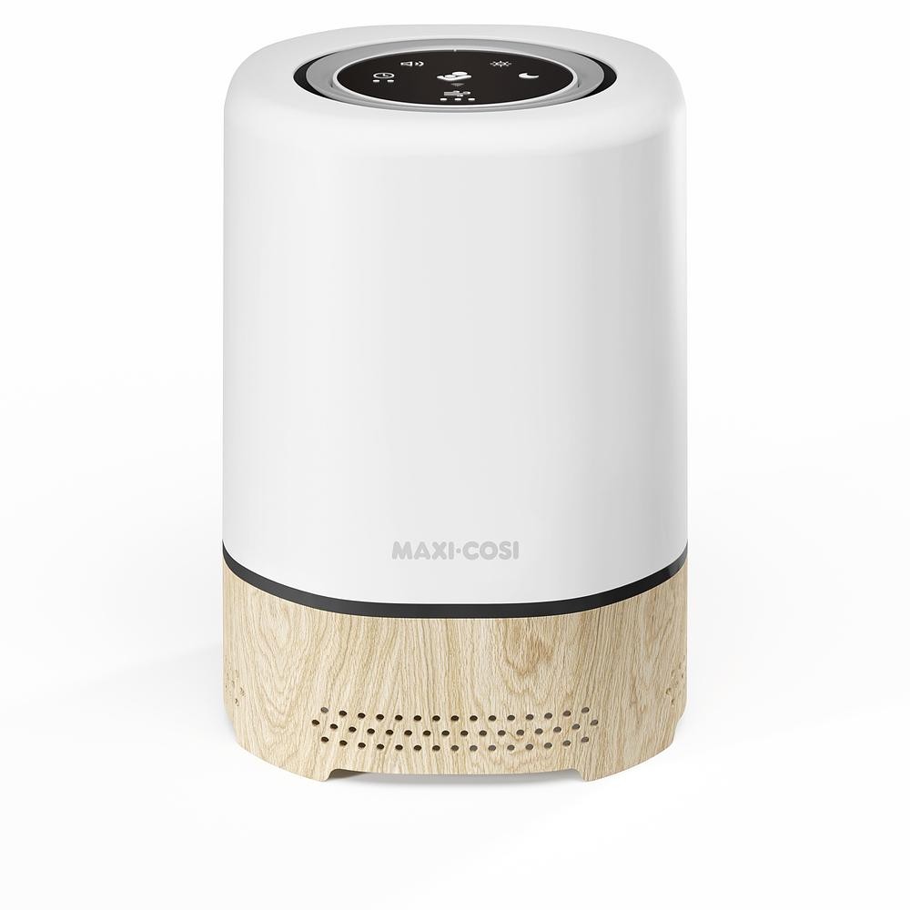 Purificador de Ar Clean 3 em 1- Maxi Cosi
