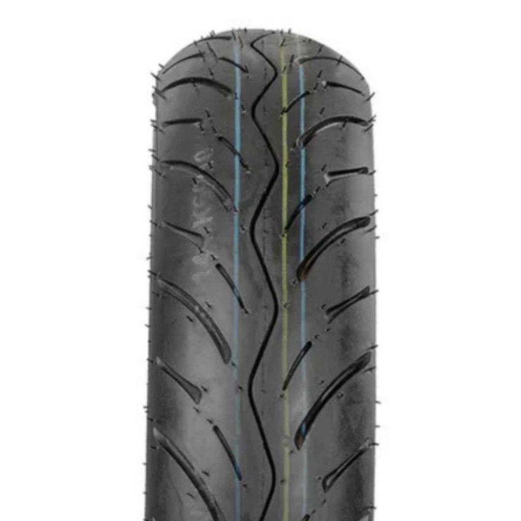 Pneu Para Honda Pcx 150 90/90-14 46P TL Sem Camara K6010 Kenda — imagem 2 de 2