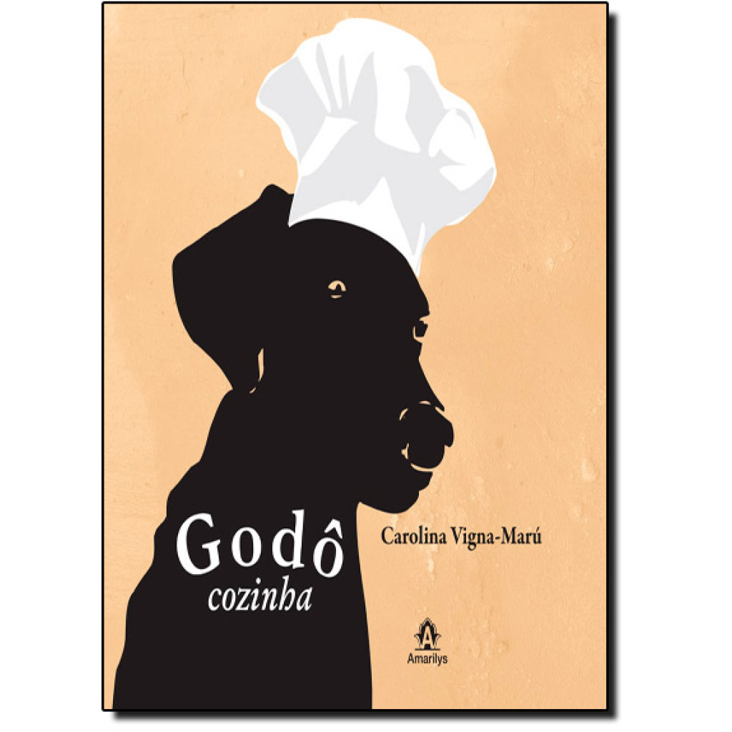 Godô cozinha