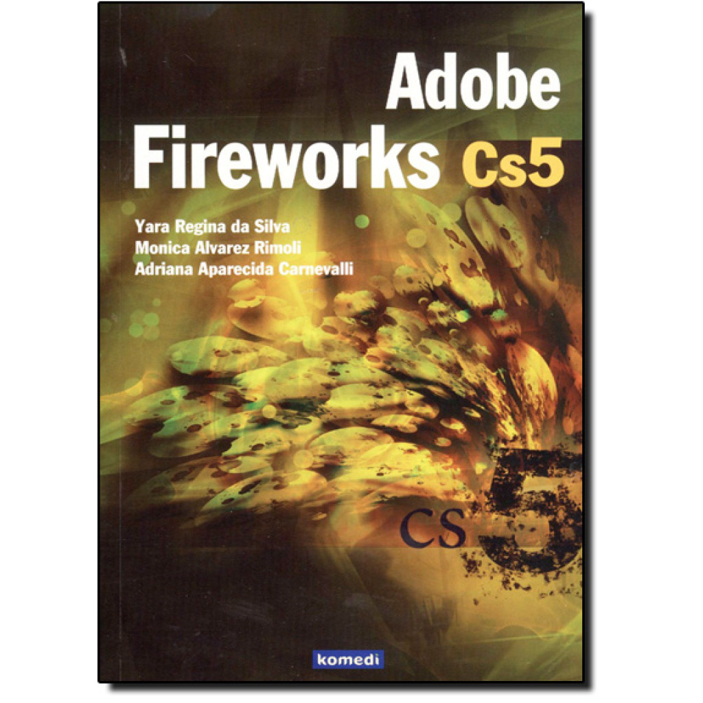 Adobe Fireworks CS5