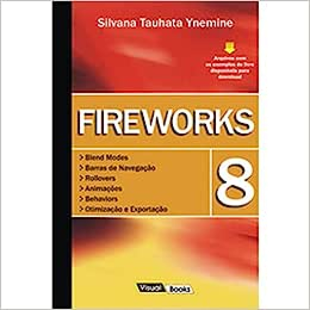 FIREWORKS 8