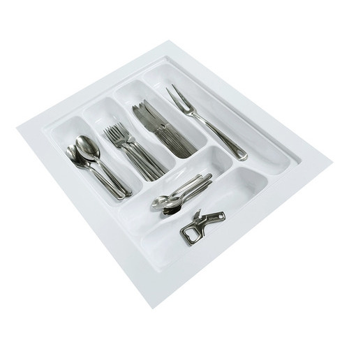 Organizador Talheres Og-51 Divisor De Talheres E Utensílios
