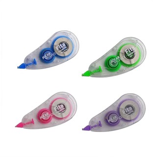 Corretivo Fita 5mmX6m  Jocar Office em Oferta na Shopee