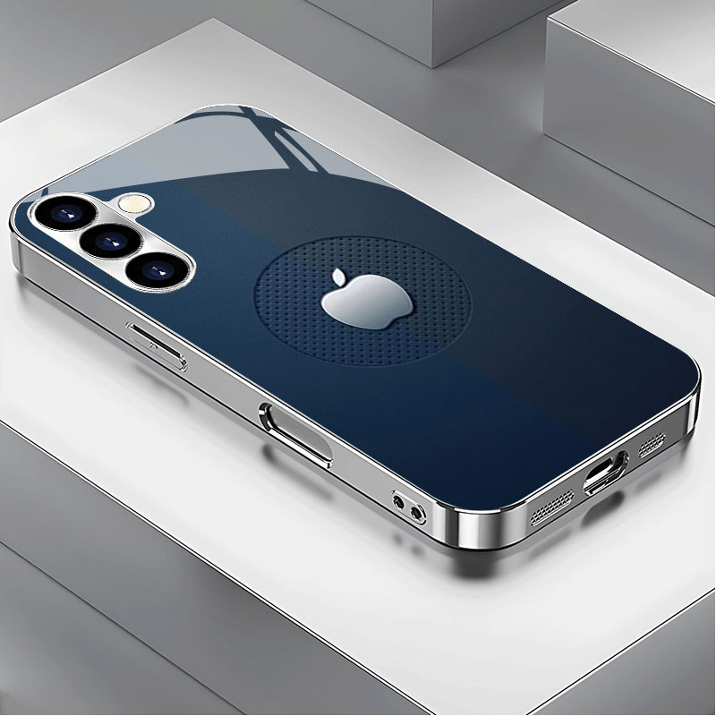 Capa de telefone adequada para Samsung Galaxy S26 S25FE/s24/s23/s22/s21/s20/note20/10/a70/a56/a55/a54/a53/a52/a36/a35/a3