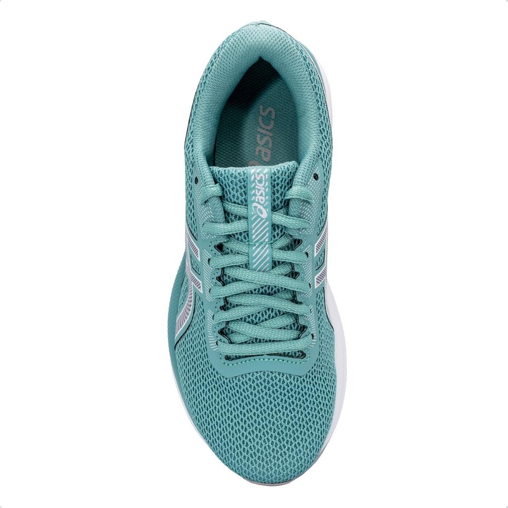 Detalhes do Tênis Asics Feminino Gel-Sparta 2 Corrida