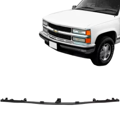 Bigode Silverado 97 98 99 2000 2001 2002 2003 2004