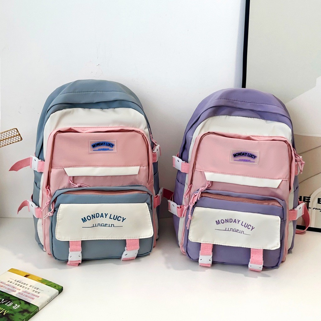 Mochilas Escolares Feminina Adolescente: Onde Comprar | BuscaProdutos