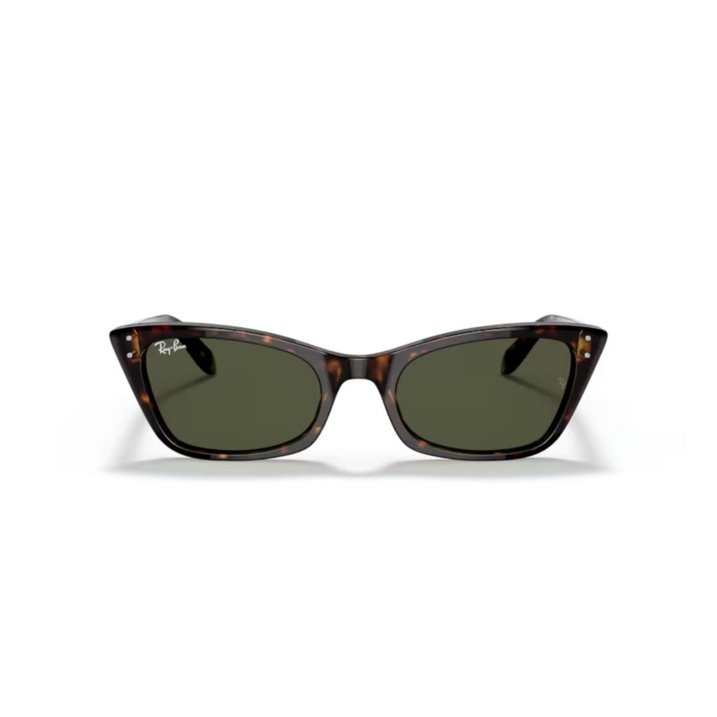 Óculos de Sol Ray Ban Lady Burbank Havana 0RB2299 902/3152