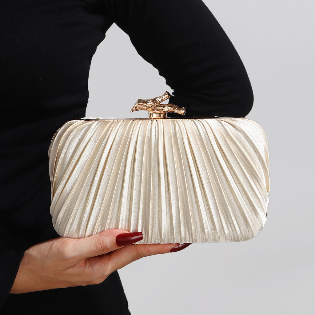 Bolsa de Jantar Bolsa de Mão Clutch Feminina para Festa de Casamento Feminina Banquete Y1123 Bolsa de Jantar Bolsa de Mão Clutch Feminina para Festa de Casamento Feminina Banquete Y1123
