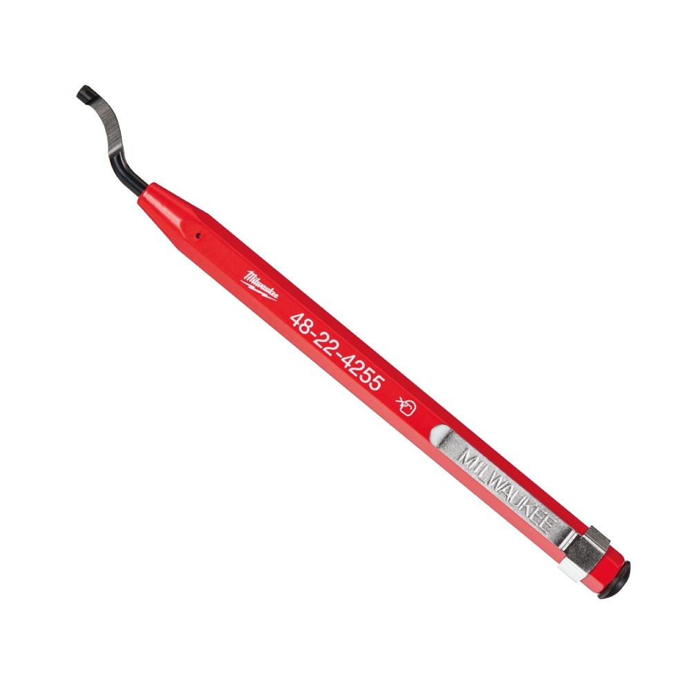 REBARBADOR MANUAL 48-22-4255 MILWAUKEE