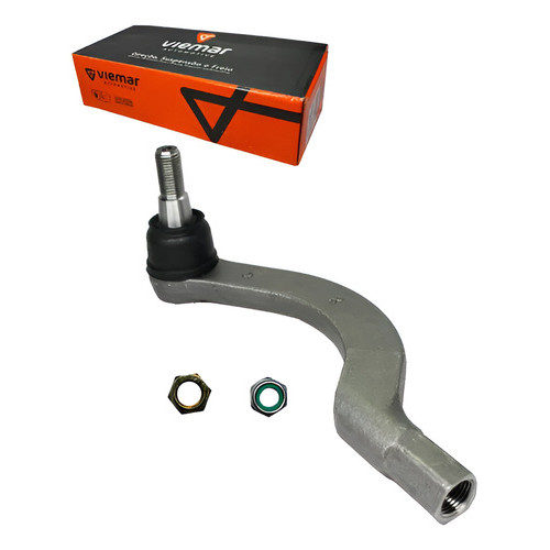 Terminal Ponteira Direção Direito Master Original Viemar em Oferta na Shopee