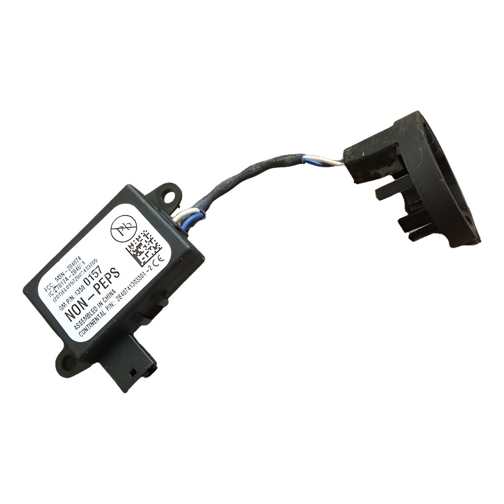 Imobilizador Antena Chave Gm Onix Prisma 2013-2019