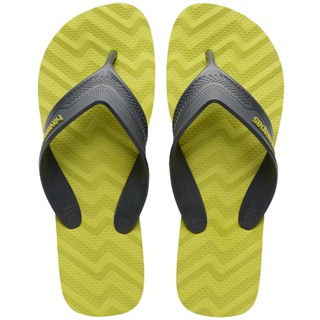 Chinelo Havaianas Track Waves em Oferta na Shopee