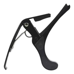 Capotraste Abraçadeira Para Violão Guitarra