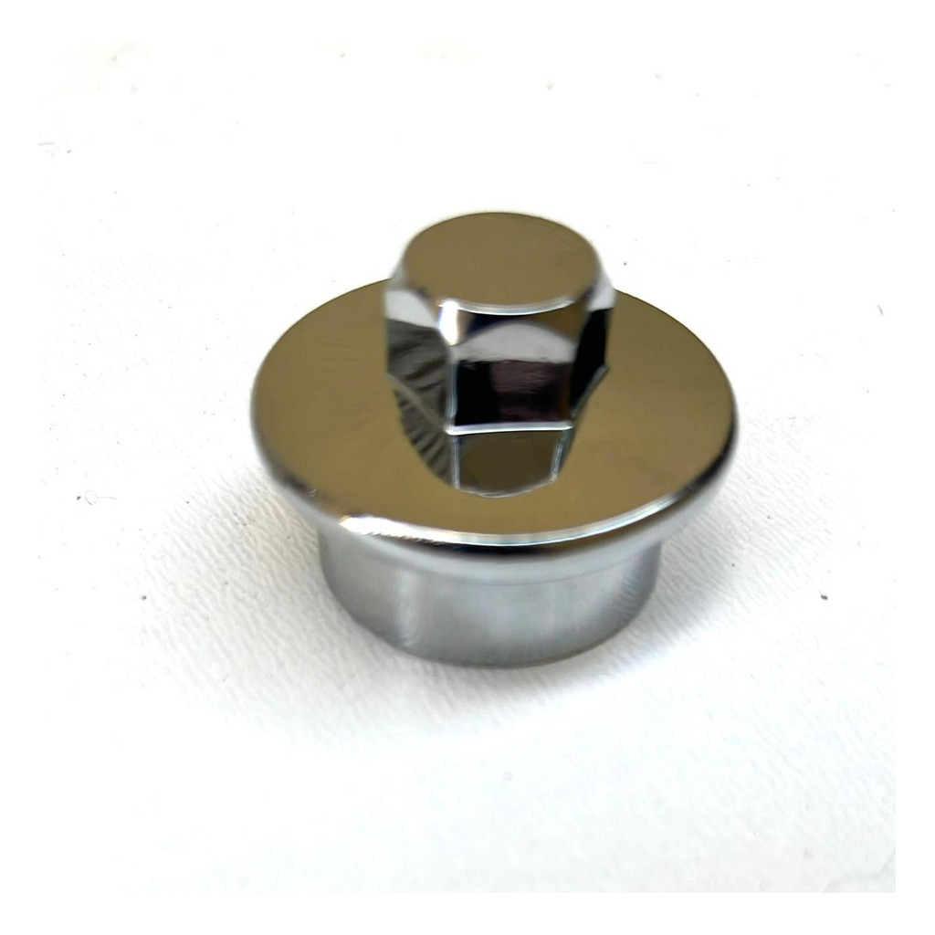 Porca Coluna Direção Honda Fan 160 2020 2021 2022 Original