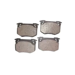 Pastilha de Freio Dianteiro 404 504 1981 em diante Hipper HF5054