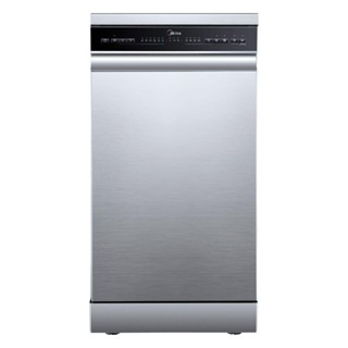 Lava Louças 10 Serviços Inox Smarthome Midea MDWEF1034CSS2 220V em Oferta na Shopee