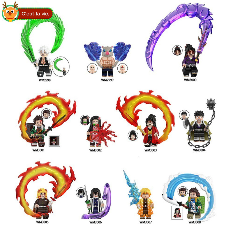 Brinquedo infantil menino presente montagem decoração boneca WM6218