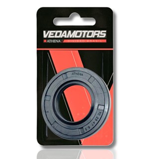 Retentor da Roda Traseira Esquerda Nxr 150 Bros / Nxr 160 Bros / Xre 190 / Tornado 250 / Crf 230f Vedamotors em Oferta na Shopee