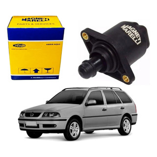 Atuador Marcha Lenta Parati G3 1.6 1.8 2.0 2000 A 2005 em Oferta na Shopee