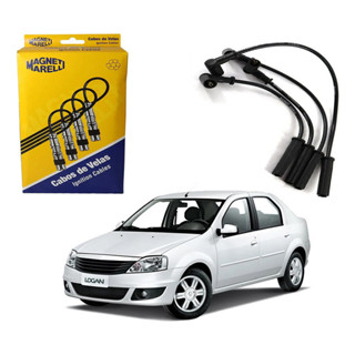 Cabo De Vela Marelli Logan 1.6 8v 2007 A 2013 em Oferta na Shopee