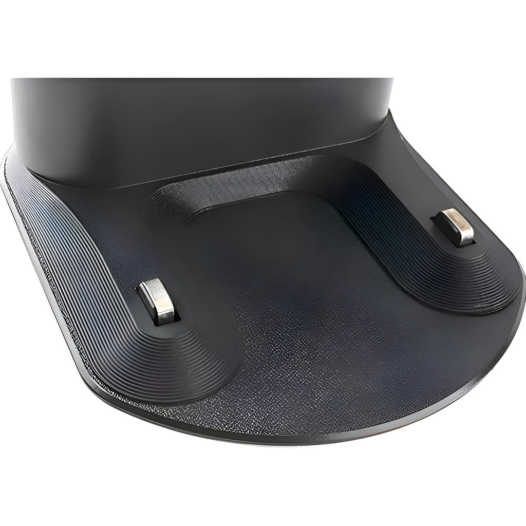 Base De Carregamento: Carregador Básico Para Aspirador Robô