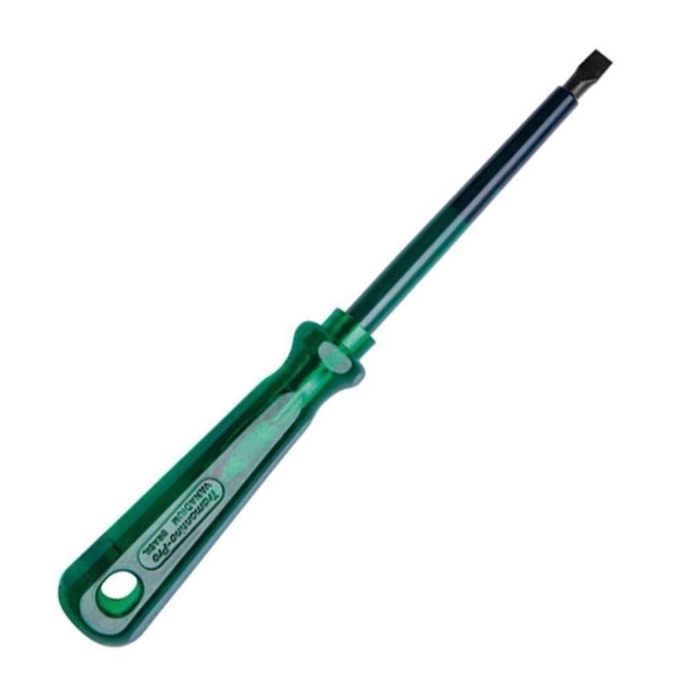 Chave de fenda isolada 3/16 x 6pol aço cromo vanádio - Tramontina PRO