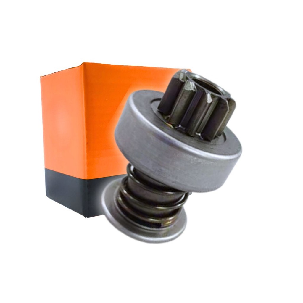 Bendix Arranque Para Alfa Romeo 6 75 90 Alfasud Alfetta Arna