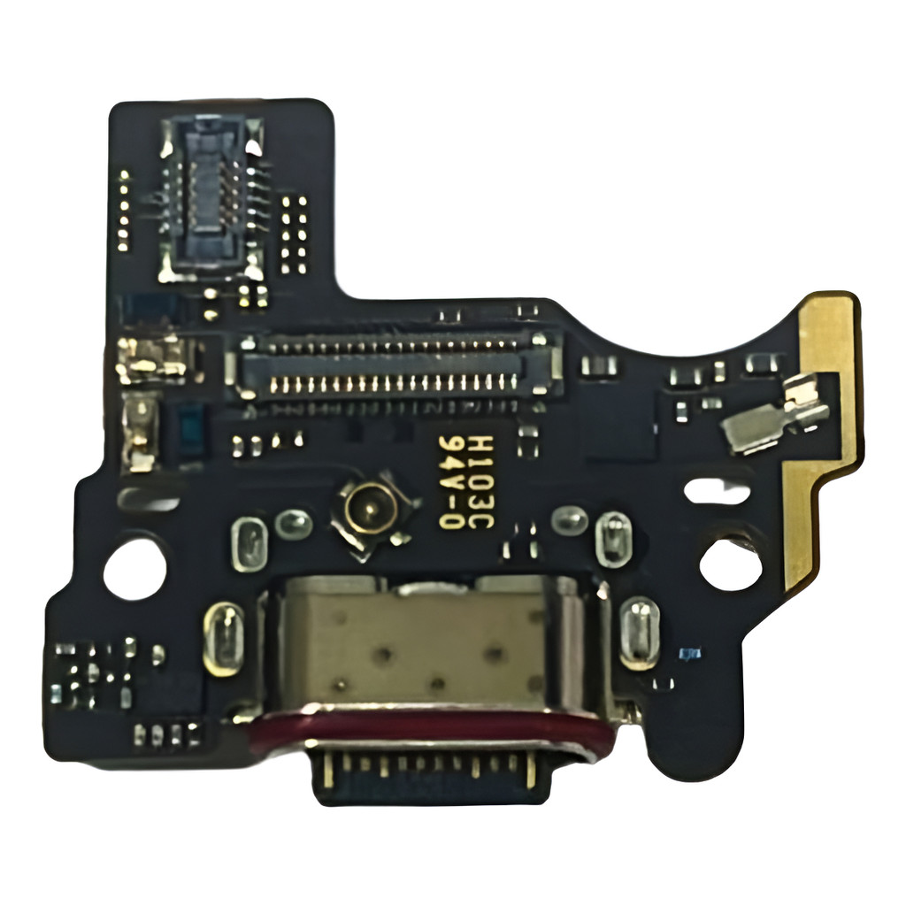 Placa De Carga Original Nacional Motorola Edge 60 Xt2505