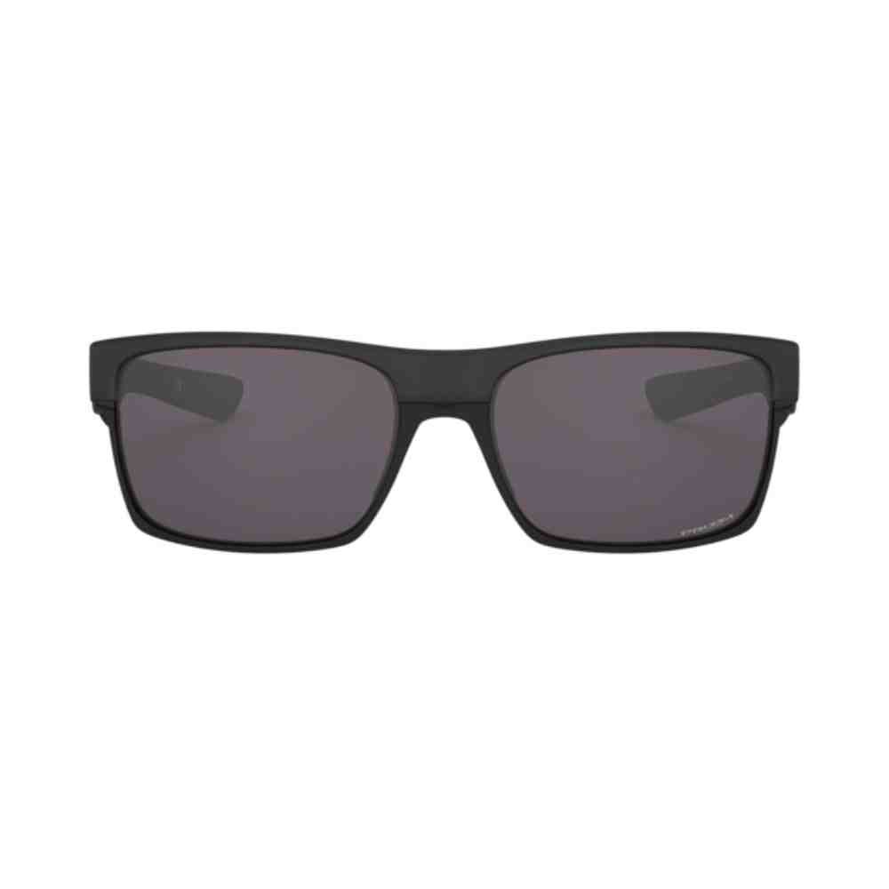 Óculos de Sol Oakley Twoface Grafite 0OO9189 91894260