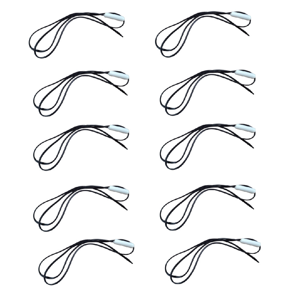 10 Sensor Temperatura Geladeira Para Electrolux Df35a Df50