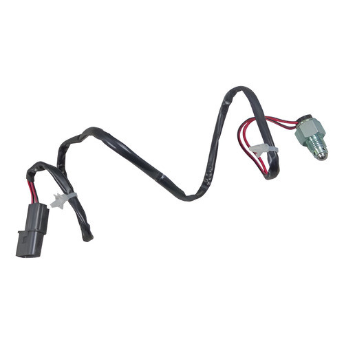Sensor Interruptor Roda Livre L200 Triton 2007 A 2016 3 Pinos