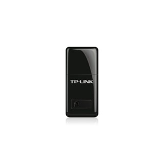 Adaptador de Rede TP-Link Wireless 300Mbps USB TL-WN823N. em Oferta na Shopee