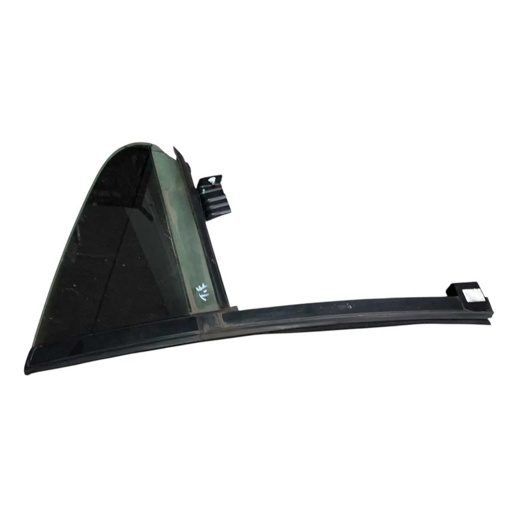 Vidro Fixo Traseiro Esq Vw Passat Cc 3.6 Vr6 2013 43r001026