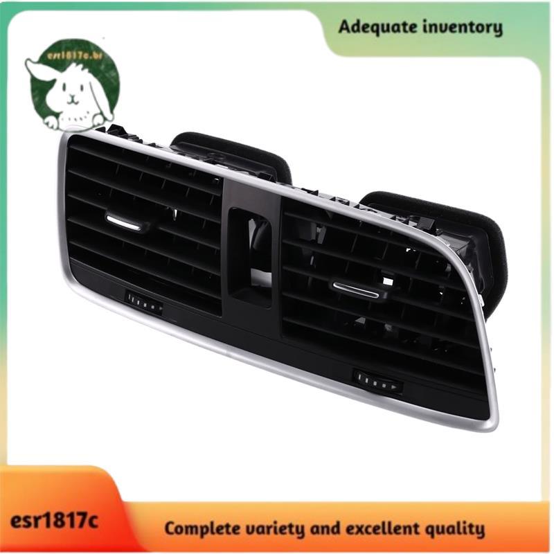 Painel Frontal Central Console Saída De Ar Grade De Ventilação Condicionado Médio 8UD820951A/Para Q3 2013-2015
