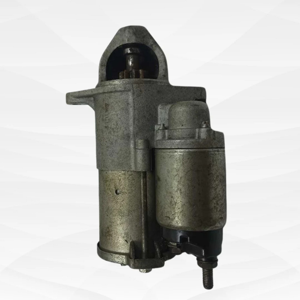 Motor Arranque Partida Cruze Tracker 1.8 16v 2012 A 2016