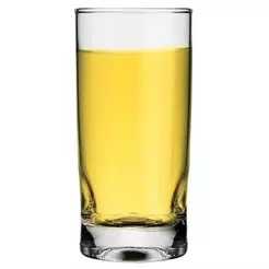 Conjunto de Copos Nadir 310ml Amassadinho Long Drink Referência:7617 Embalagem com 12 Peças