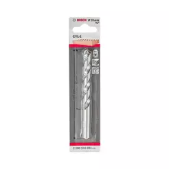Broca para Concreto Bosch Impact 10mm