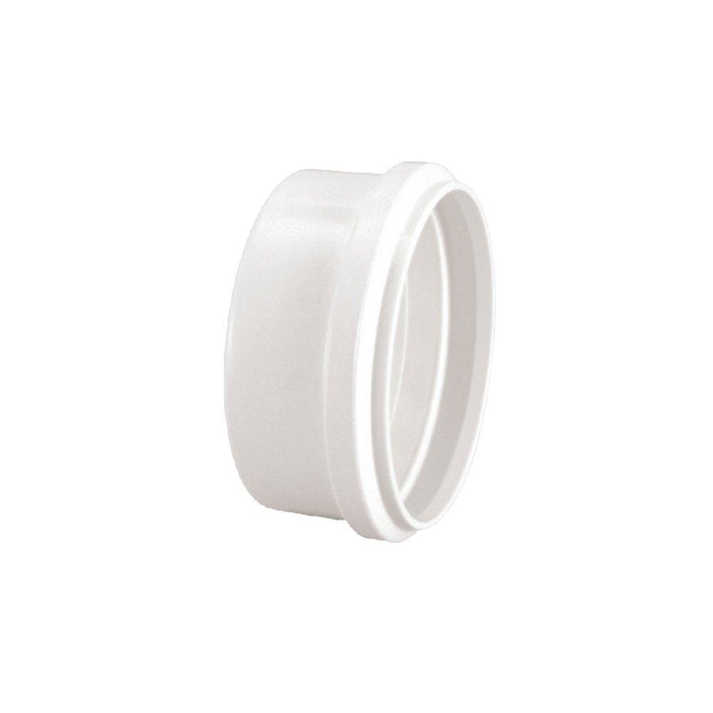 Cap Esgoto Krona 150mm - Embalagem c/ 5 unidades