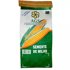 Sementes Milho Lavrador Agro-Sena 1kg