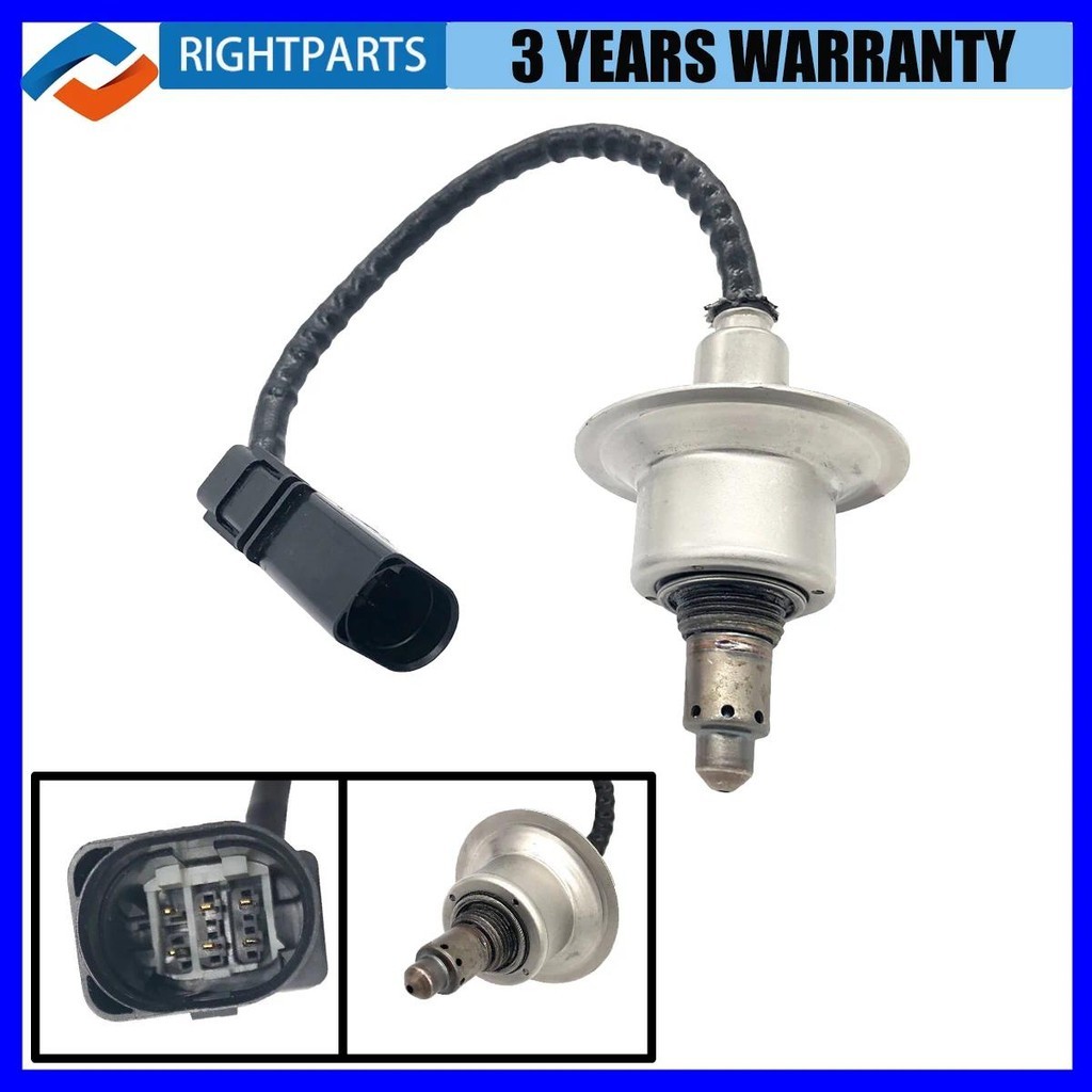 Novo Sensor De Oxigênio O2 Lambda Upstream 39210-2B520 Para Hyundai Kona 1.6L L4 2018 2019 2020 392102B520 39210 2B520