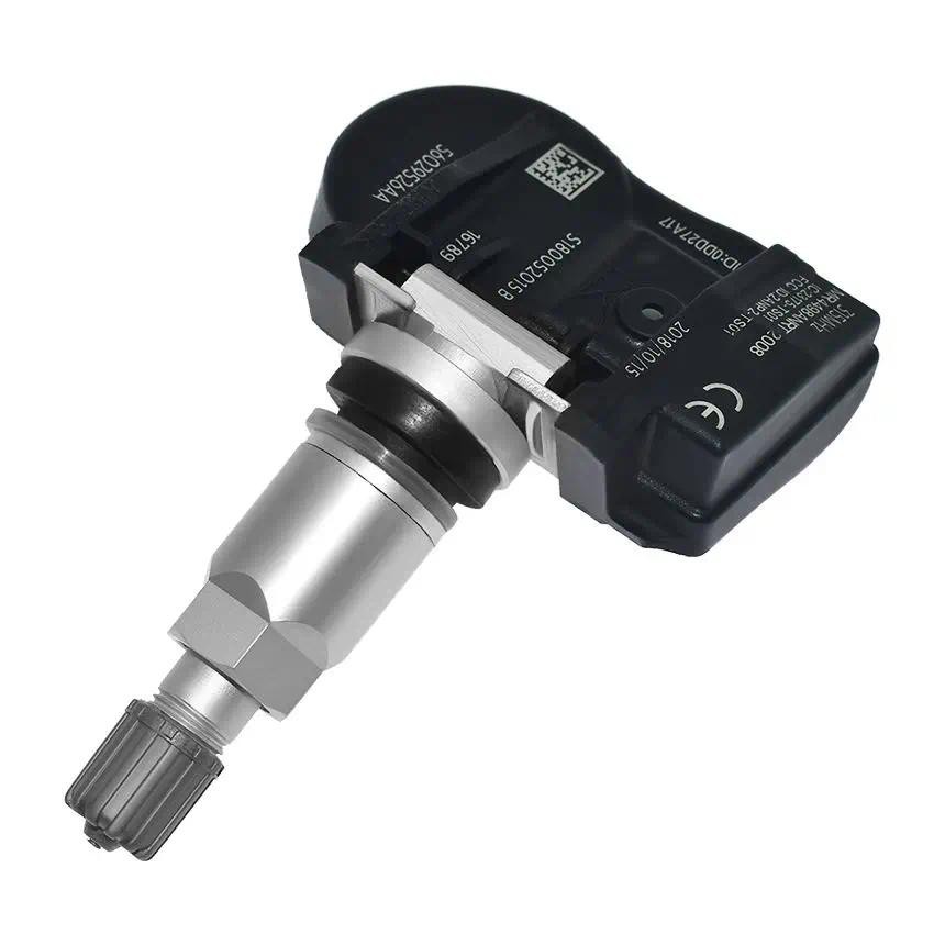 Sensor De Pressão Dos Pneus 1/4pcs 315MHz 56029526AA Para Chrysler 200 2008-2014 , PT Cruiser 2007-2010 , Dodge Magnum 2