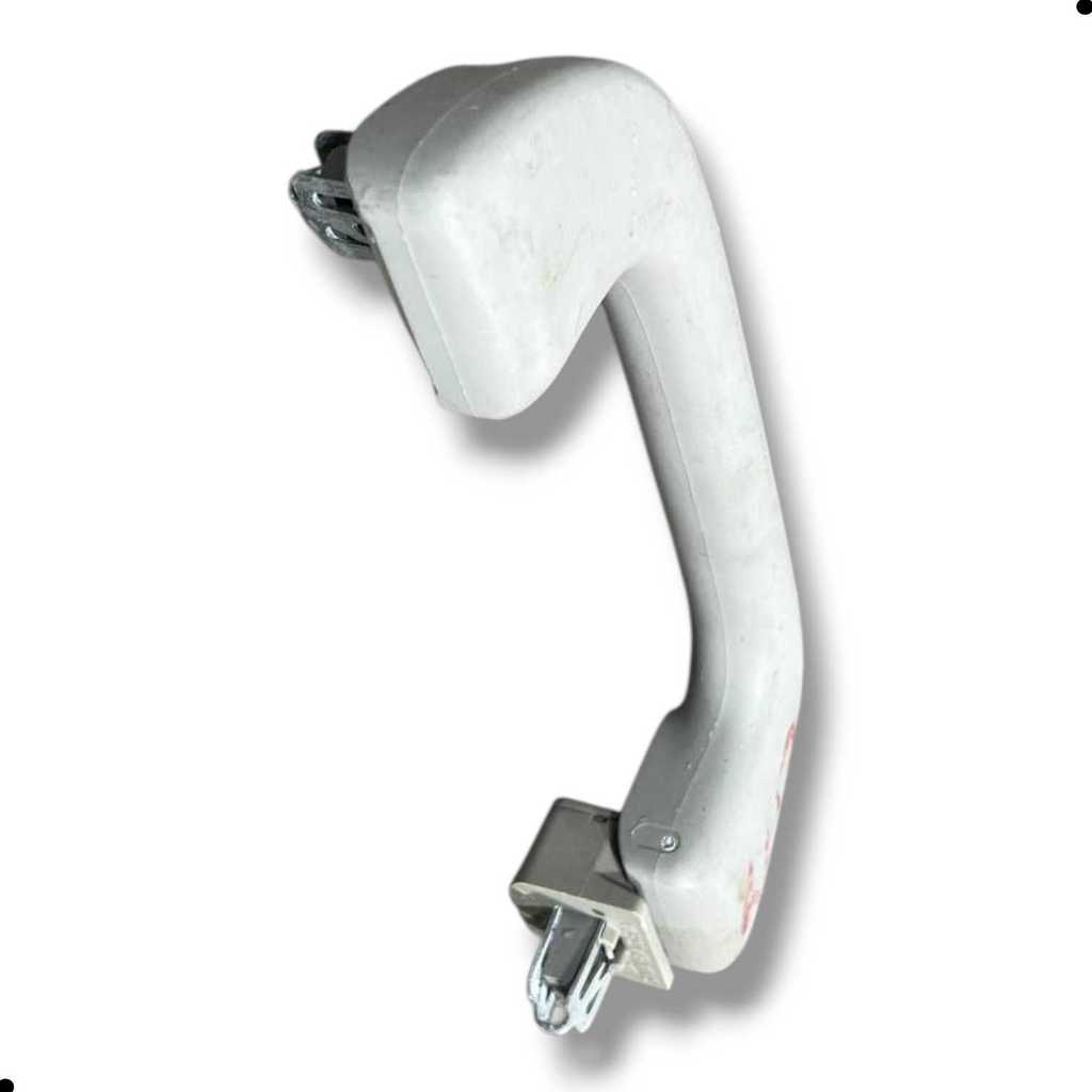 Alça De Teto PQP Honda Civic 2007 2008 2009 2010 2011