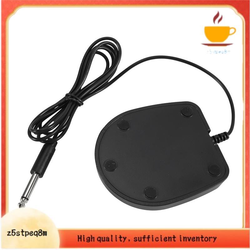 Sustentar Pedal Pé Tambor Conjunto Para Teclado Pianos Elétricos Mão Piano Instrumentos Musicais Acessórios