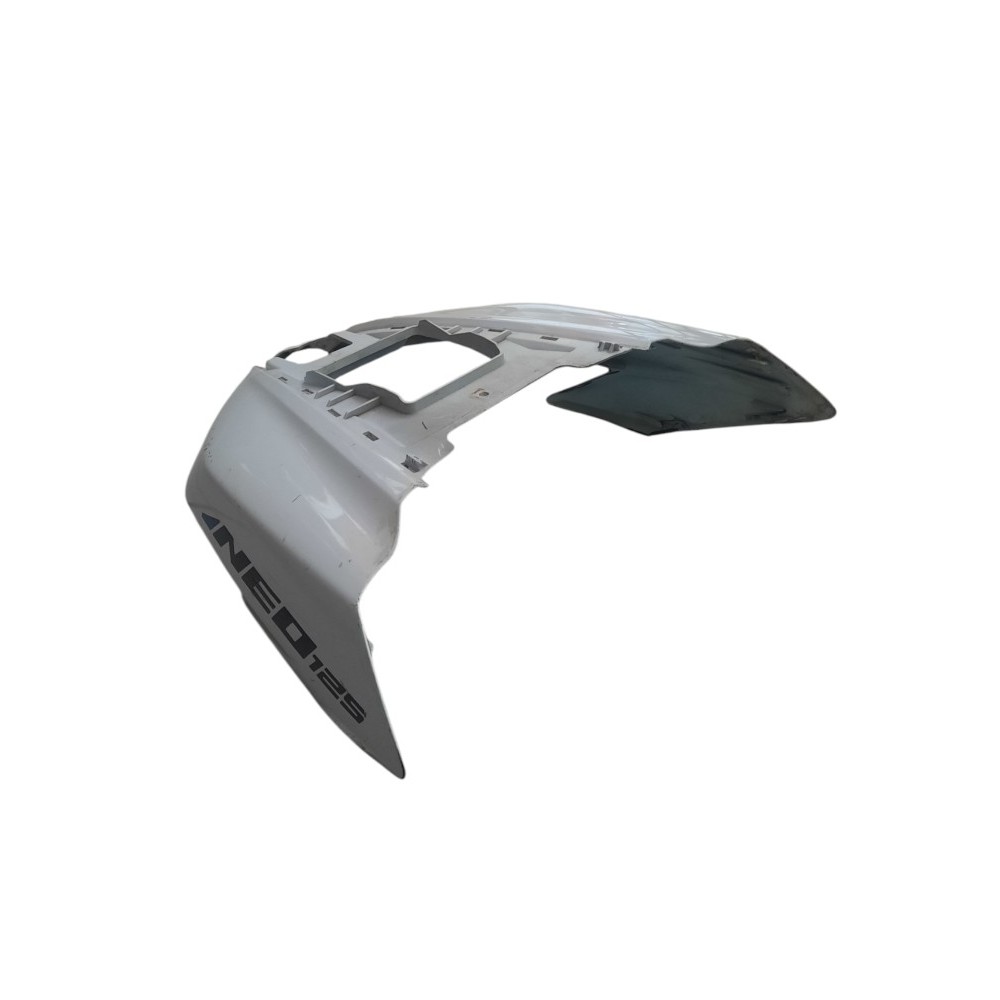 Carenagem Tampa Frontal Yamaha Neo 125 2017 a 2020 Original